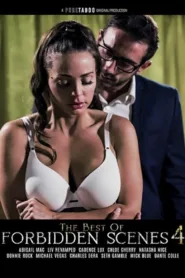 فيلم The Best of Forbidden Scenes 4 2024 للكبار فقط اون لاين
