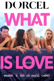 فيلم What is Love 2024 للكبار فقط اون لاين