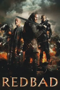 فيلم Redbad 2018 مترجم اون لاين