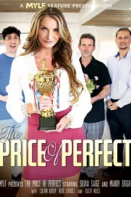 فيلم The Price of Perfect 2024 للكبار فقط اون لاين