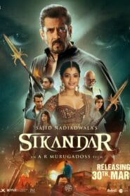 فيلم Sikandar 2025 مترجم اون لاين
