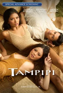 فيلم Tampipi 2025 مترجم اون لاين