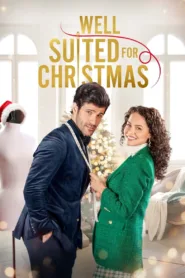 فيلم Well Suited For Christmas 2022 اون لاين