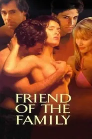 فيلم Friend of the Family 1995 مترجم اون لاين