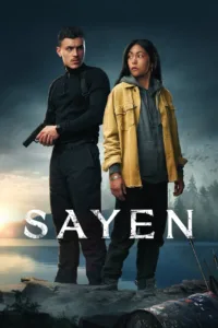 فيلم Sayen 2023 مترجم اون لاين