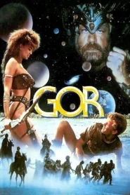 فيلم Gor 1987 اون لاين
