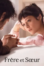 فيلم Brother and Sister 2022 مترجم اون لاين