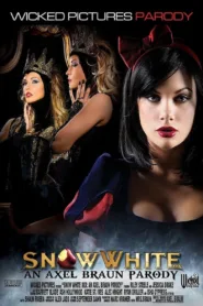 فيلم Snow White XXX: An Axel Braun Parody 2014 للكبار فقط اون لاين