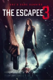 فيلم The Escapee 3: The Final Escape 2024 مترجم اون لاين