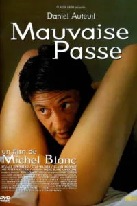 فيلم Mauvaise passe 1999 مترجم اون لاين