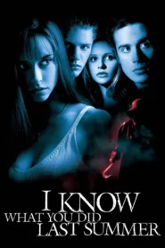 فيلم I Know What You Did Last Summer 1997 مترجم اون لاين