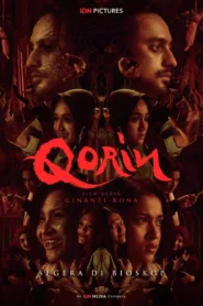 فيلم Qorin 2022 مترجم اون لاين