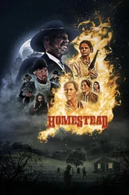 فيلم Homestead 2023 مترجم اون لاين
