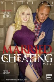 فيلم Married and Cheating 7 2024 للكبار فقط اون لاين