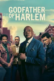 مسلسل Godfather of Harlem 2019 مترجم