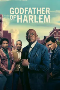 مسلسل Godfather of Harlem 2019 مترجم