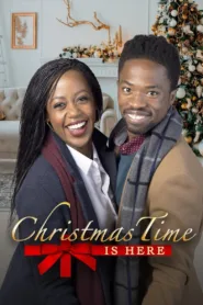 فيلم Christmas Time Is Here 2021 مترجم اون لاين HD