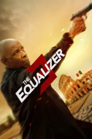 فيلم The Equalizer 3 2023 مترجم اون لاين
