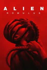 فيلم Alien: Romulus 2024 مترجم اون لاين