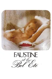 فيلم Faustine et le bel été 1972 مترجم اون لاين