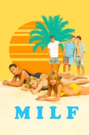 فيلم MILF 2018 مترجم اون لاين