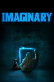 فيلم Imaginary 2024 مترجم اون لاين