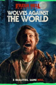 فيلم Wolves Against the World 2024 مترجم اون لاين