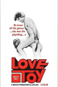 فيلم Love Toy 1971 للكبار فقط اون لاين