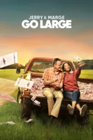 فيلم Jerry and Marge Go Large 2022 مترجم اون لاين HD
