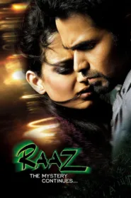 فيلم Raaz The Mystery Continues 2009 مترجم اون لاين