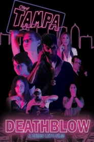 فيلم Death Blow 2023 مترجم اون لاين
