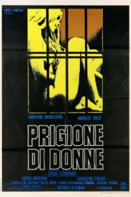 فيلم Prison Tres Speciale Pour Femmes 1974 للكبار فقط اون لاين