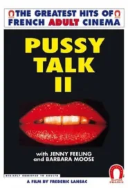 فيلم Pussy Talk 2 1978 للكبار فقط اون لاين