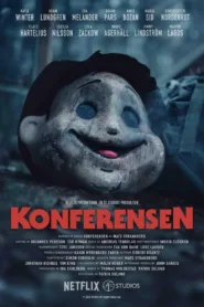 فيلم The Conference 2023 مترجم اون لاين
