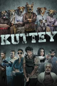 فيلم Kuttey 2023 مترجم اون لاين