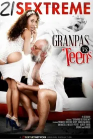 فيلم Grandpas vs. Teens 1 2016 للكبار فقط اون لاين