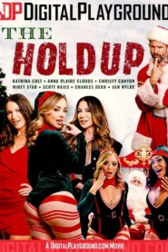 فيلم The Holdup 2024 للكبار فقط اون لاين