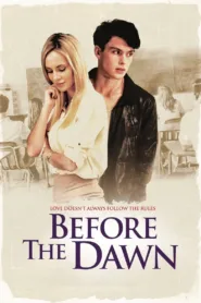 فيلم Before the Dawn 2019 مترجم اون لاين