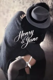 فيلم Henry & June 1990 مترجم اون لاين
