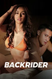 فيلم Backrider 2024 مترجم للكبار فقط اون لاين