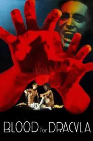 فيلم Blood for Dracula 1974 للكبار فقط اون لاين