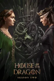 مسلسل House of the Dragon الموسم 2 مترجم اون لاين