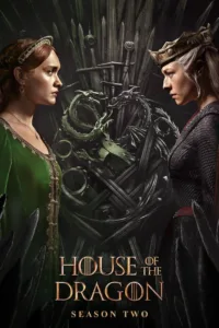 مسلسل House of the Dragon الموسم 2 مترجم اون لاين