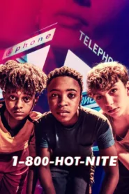 فيلم 1-800-Hot-Nite 2022 مترجم اونلاين HD