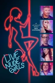 فيلم Live Nude Girls 2014 مترجم اون لاين