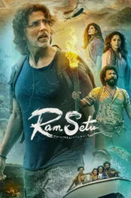 فيلم Ram Setu 2022 مترجم اون لاين HD