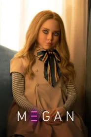فيلم M3GAN 2023 مترجم اون لاين HD