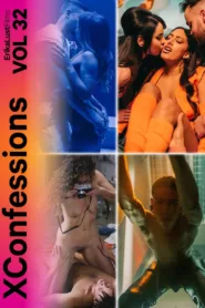 فيلم XConfessions 32 2023 للكبار فقط اون لاين