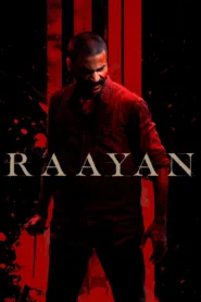 فيلم Raayan 2024 مترجم اون لاين