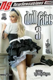 فيلم Doll Face 3 2017 للكبار فقط اون لاين